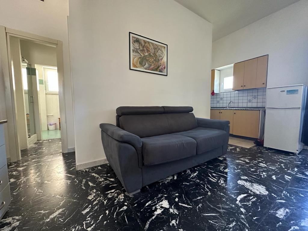 Villa Dei Sogni - Aparthotel Ischia Ponte Экстерьер фото