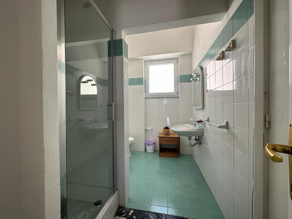 Villa Dei Sogni - Aparthotel Ischia Ponte Экстерьер фото