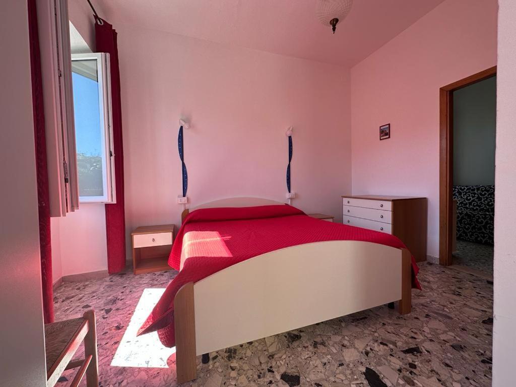 Villa Dei Sogni - Aparthotel Ischia Ponte Экстерьер фото